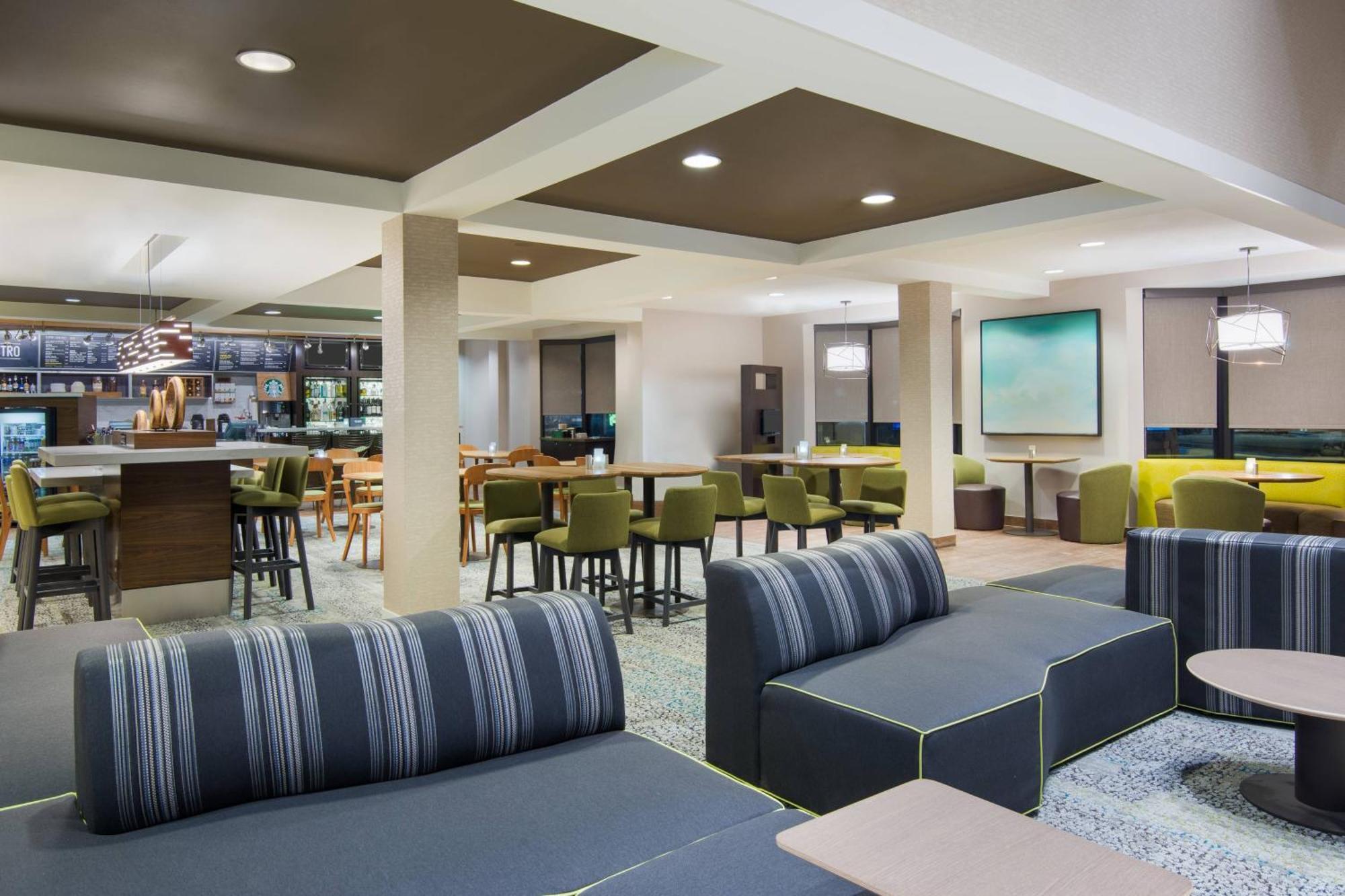 Hotel Courtyard By Marriott Springfield Airport Extérieur photo