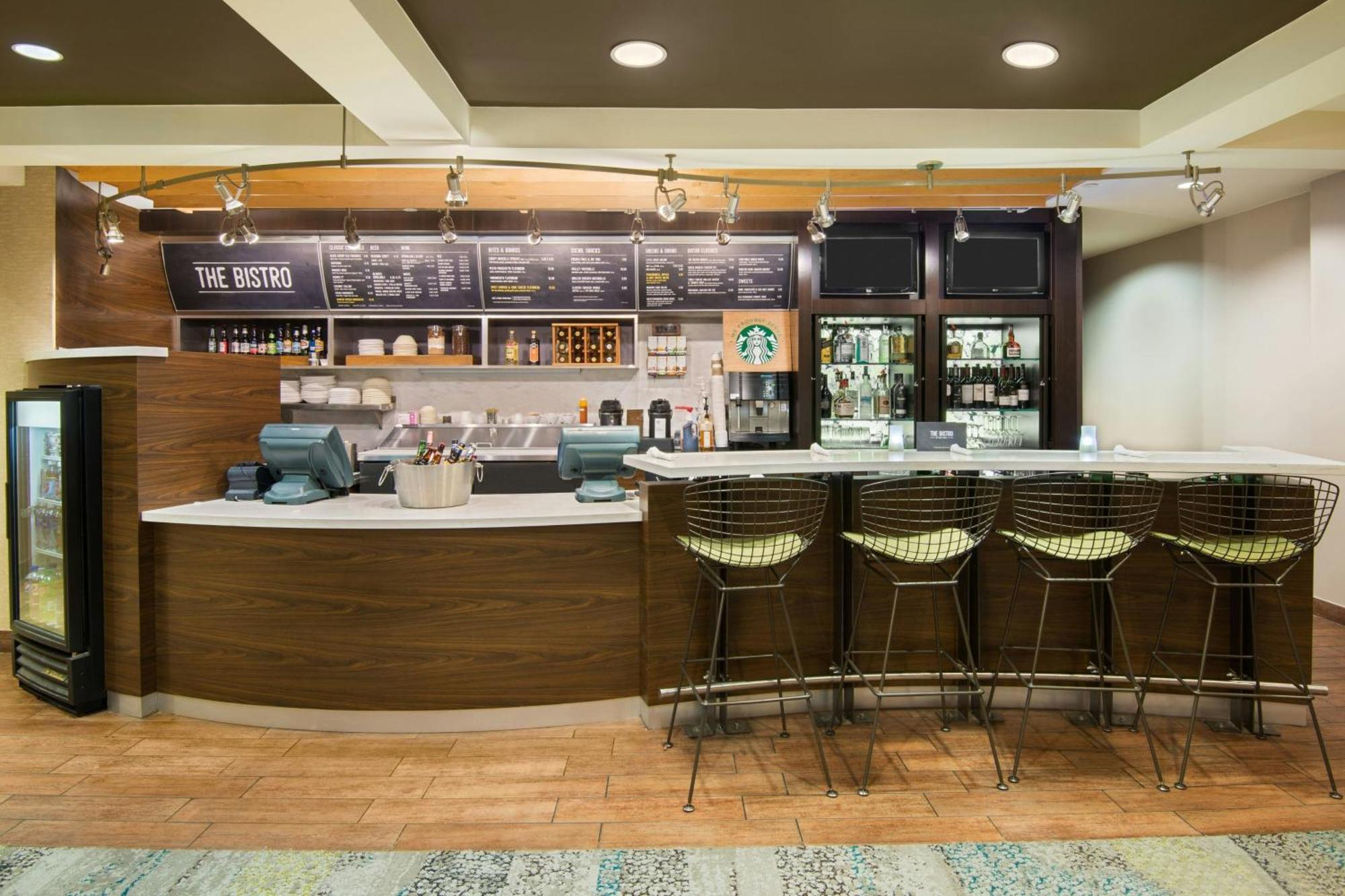 Hotel Courtyard By Marriott Springfield Airport Extérieur photo